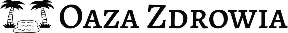 logo oaza zdrowia